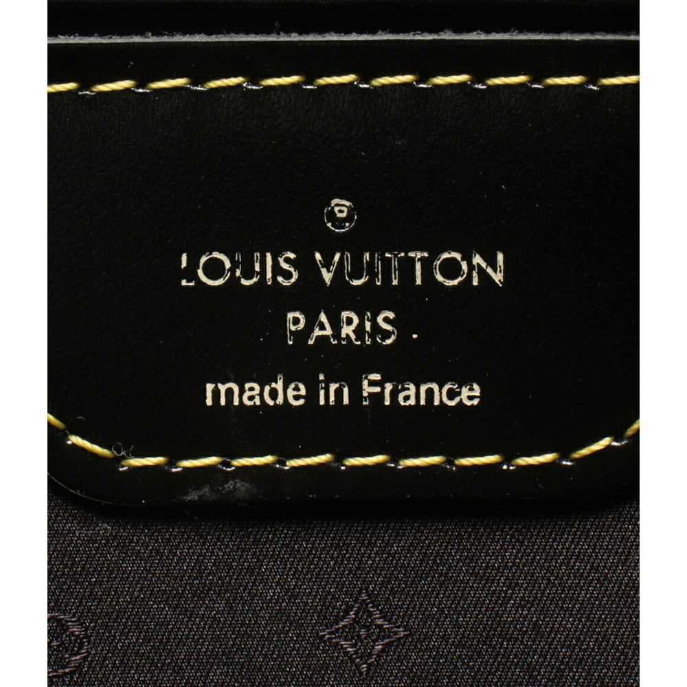 Louis Vuitton handbag Radiu Suhali - Picture 4 of 6